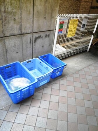 LusterStageの物件内観写真